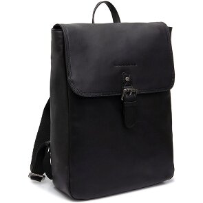 The Chesterfield Brand Farrow Zaino da giorno Pelle 40 cm Scomparto per laptop
