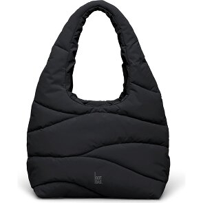 GOT BAG Wavy Puffer Borsa shopper 40 cm