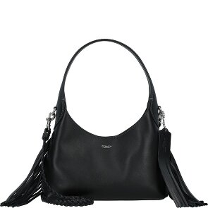 Coach Brooklyn Borsa a tracolla Pelle 23.5 cm Coach Brooklyn Borsa a tracolla Pelle 23.5 cm