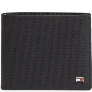 Tommy Hilfiger TH Element Portafoglio Vera Pelle 11.5 cm