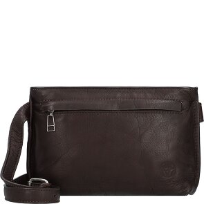 Harold's Marsupio Country in pelle 24 cm