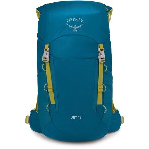 Osprey Jet 18 Zaino da trekking 46 cm
