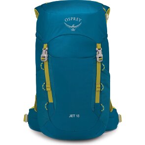 Osprey Jet 18 Zaino da trekking 46 cm