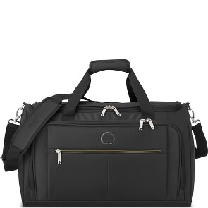 Delsey Paris Pin Up 6 Borsa da viaggio Weekender 50 cm