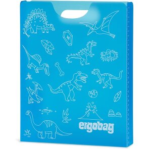 Ergobag Scatola per quaderni 24 cm