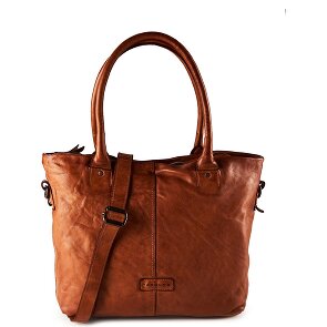 Harold's Submarine Borsa shopper Pelle 43 cm