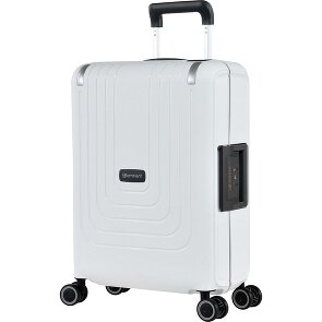 Eminent Vertica 4 ruote Carrello della cabina S 55 cm