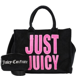 Juicy Couture Iris Borsa shopper 31.5 cm