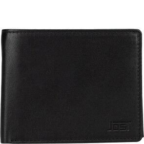 Jost Odense Portafoglio Pelle 12 cm