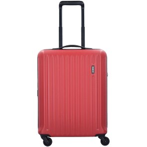 Bric's Riccione Carrello cabina a 4 ruote 55 cm Bric's Riccione Carrello cabina a 4 ruote 55 cm