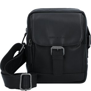 Greenburry Fiorentina Mini Borsa Borsa a tracolla Pelle 16 cm