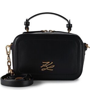 Karl Lagerfeld Autograph Borsetta Pelle 20.5 cm