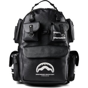 Sprayground Midnight Osaka Payload Zaino da giorno 45 cm Scomparto per laptop