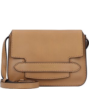 The Bridge Lucrezia Borsa a tracolla in pelle 18 cm