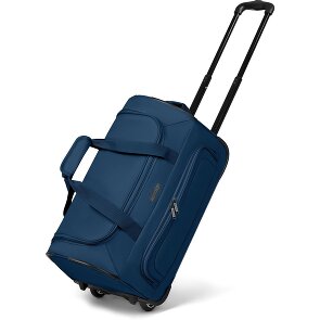 Redolz Duffle Essentials 2 Wheels Borsa da viaggio 51 cm Redolz Duffle Essentials 2 Wheels Borsa da viaggio 51 cm