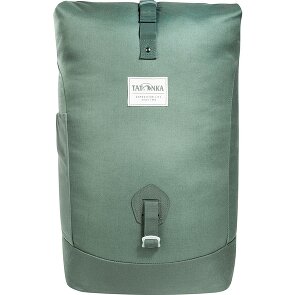 Tatonka Grip Rolltop Pack 25 Zaino da giorno 50 cm Scomparto per laptop