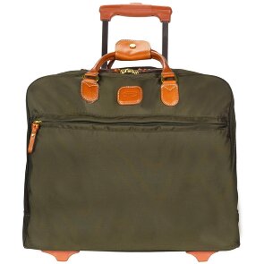 Bric's X-Collection 2 ruote Trolley business 36 cm