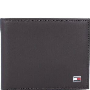 Tommy Hilfiger Portafoglio Eton in pelle 10 cm