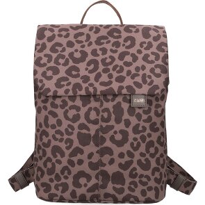 Zwei Mademoiselle.M Zaino da giorno 35 cm Vano porta PC