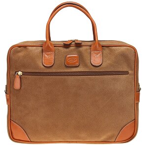 Bric's Life Briefcase 38 cm scomparto per laptop