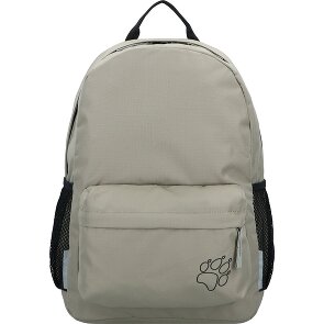 Jack Wolfskin Rebel Back Zaino da giorno 43.5 cm Scomparto per laptop