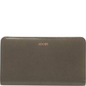 Joop! Sofisticato 1.0 Belinda Portafoglio Protezione RFID Pelle 16 cm