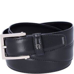 AIGNER Cintura business in pelle
