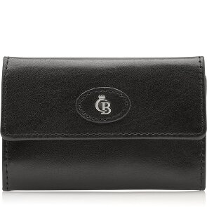 Castelijn & Beerens Portachiavi Gaucho RFID in pelle 10 cm