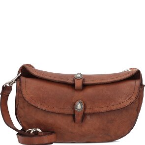 Campomaggi Borsa a tracolla Pelle 26 cm Campomaggi Borsa a tracolla Pelle 26 cm