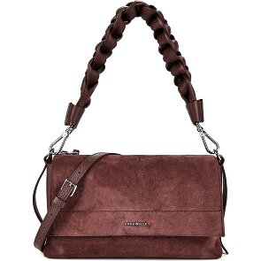 Coccinelle Boheme Borsa a spalla Vera Pelle 26 cm