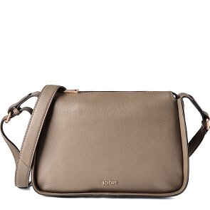 Joop! Lipari Borsa a tracolla Vera Pelle 25 cm