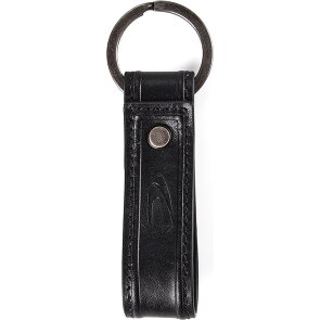 camel active Wood Portachiavi Pelle 2.5 cm