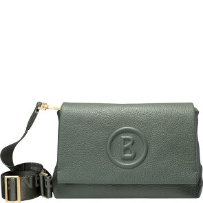 Bogner Bozen Borsa a tracolla Vera Pelle 25 cm