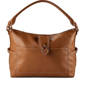 Liu Jo Corniola Borsa a spalla M 27 cm