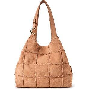 Coccinelle C-Easy Borsa shopper Vera Pelle 36 cm