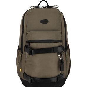 camel active Terra Zaino da giorno 37.5 cm Scomparto per laptop camel active Terra Zaino da giorno 37.5 cm Scomparto per laptop