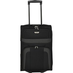 Paklite Orlando 2 ruote Carrello della cabina S 53 cm