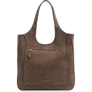 The Bridge Luce Soft Borsa a spalla Vera Pelle 37 cm