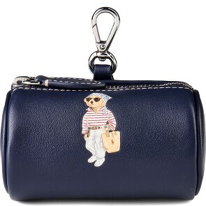 POLO RALPH LAUREN Bear Borsa da toilette Pelle 10 cm