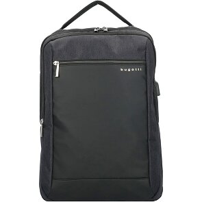 bugatti Sera Zaino RFID 45cm Scomparto per laptop bugatti Sera Zaino RFID 45cm Scomparto per laptop