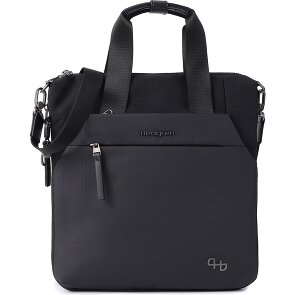 Hedgren Furo Mini borsa a mano Protezione RFID 12.5 cm