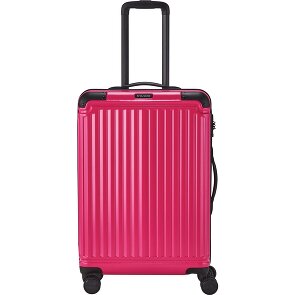 Travelite Cruise 4 ruote Carrello 67 cm