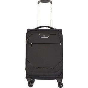 Roncato Joy Carrello cabina a 4 ruote 55 cm Roncato Joy Carrello cabina a 4 ruote 55 cm