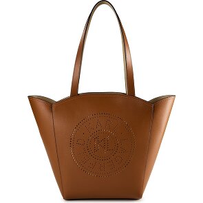 Karl Lagerfeld Circle Borsa shopper Vera Pelle 27 cm