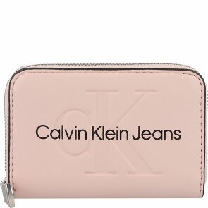 Calvin Klein Jeans Portafoglio scolpito 11 cm