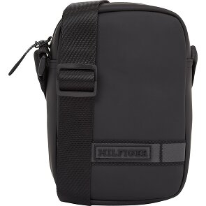 Tommy Hilfiger TH Monotype Mini Borsa Borsa a tracolla 15 cm