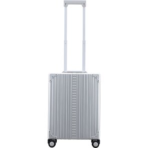 Aleon Trolley Business a 4 ruote 55 cm Aleon Trolley Business a 4 ruote 55 cm