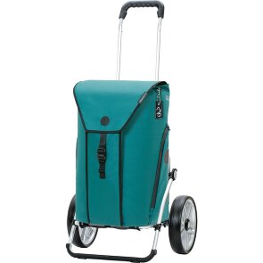 Andersen Shopper Royal Shopper Oli.P 2.0 Carrello della spesa 59 cm