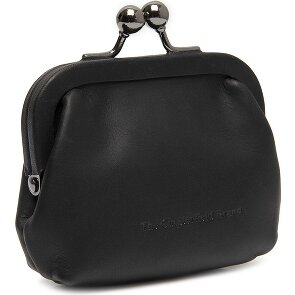 The Chesterfield Brand Portamonete Calvia in pelle 12 cm