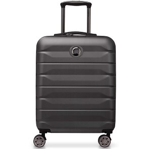 Delsey Paris Air Armour 4 Roll Cabin Trolley Slim Line 55 cm Delsey Paris Air Armour 4 Roll Cabin Trolley Slim Line 55 cm